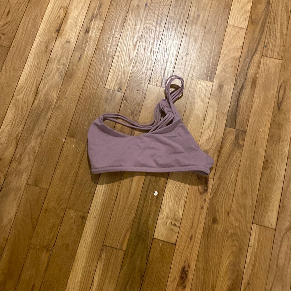 Lulu sports bra